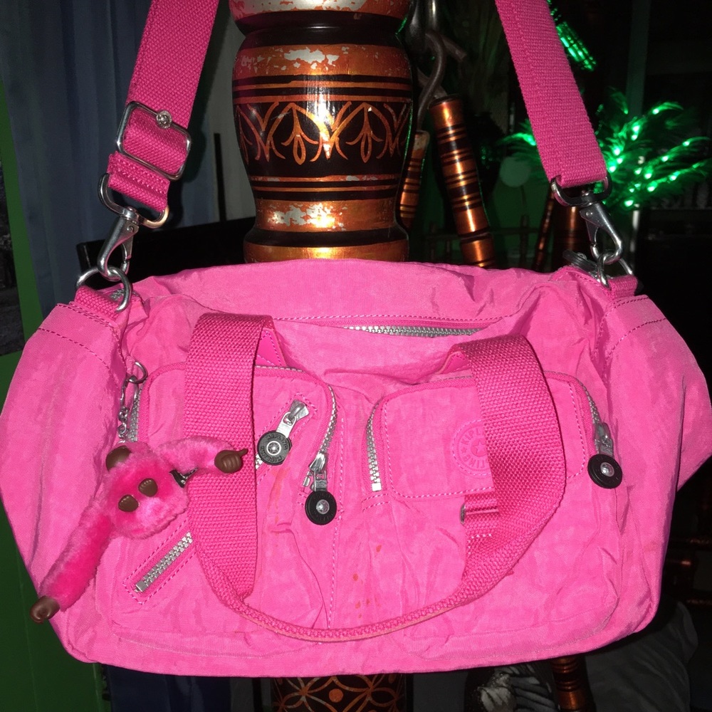 Kipling Defea Crossbody Bag